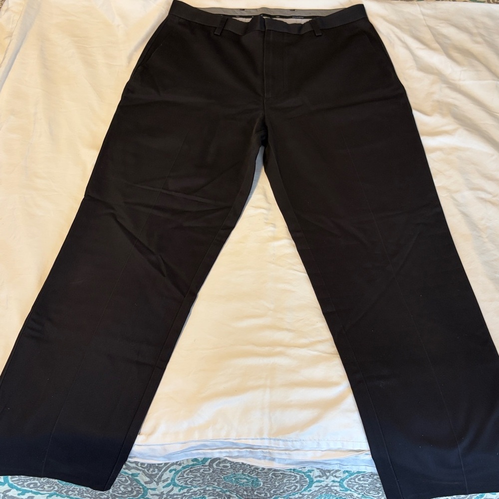 Dockers Men's Dark Pants